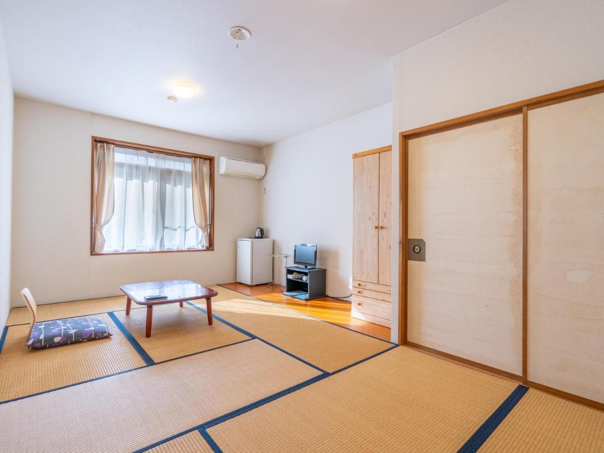 Kitakaruizawa Kogen Hotel Tsumagoi Exterior photo