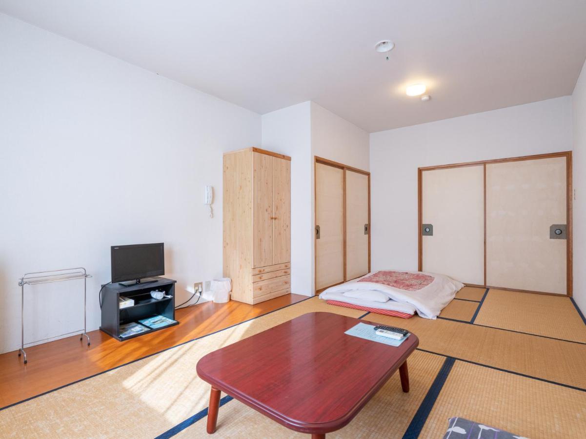 Kitakaruizawa Kogen Hotel Tsumagoi Exterior photo