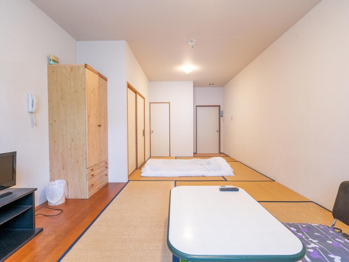 Kitakaruizawa Kogen Hotel Tsumagoi Exterior photo