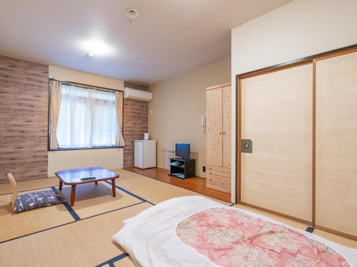 Kitakaruizawa Kogen Hotel Tsumagoi Exterior photo