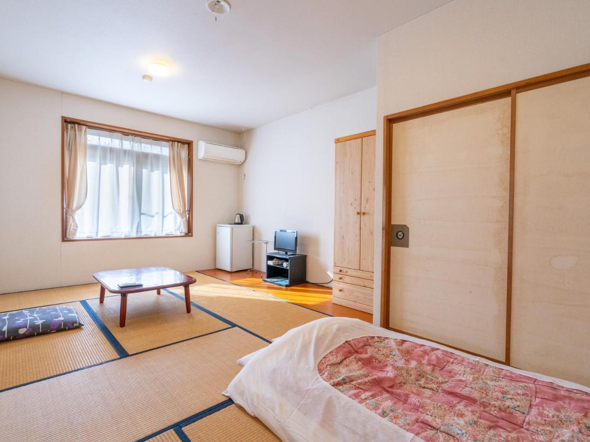 Kitakaruizawa Kogen Hotel Tsumagoi Exterior photo