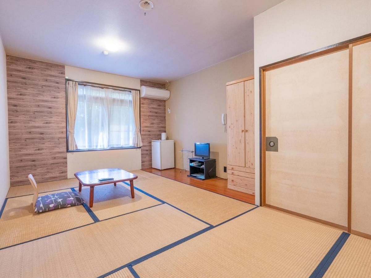 Kitakaruizawa Kogen Hotel Tsumagoi Exterior photo