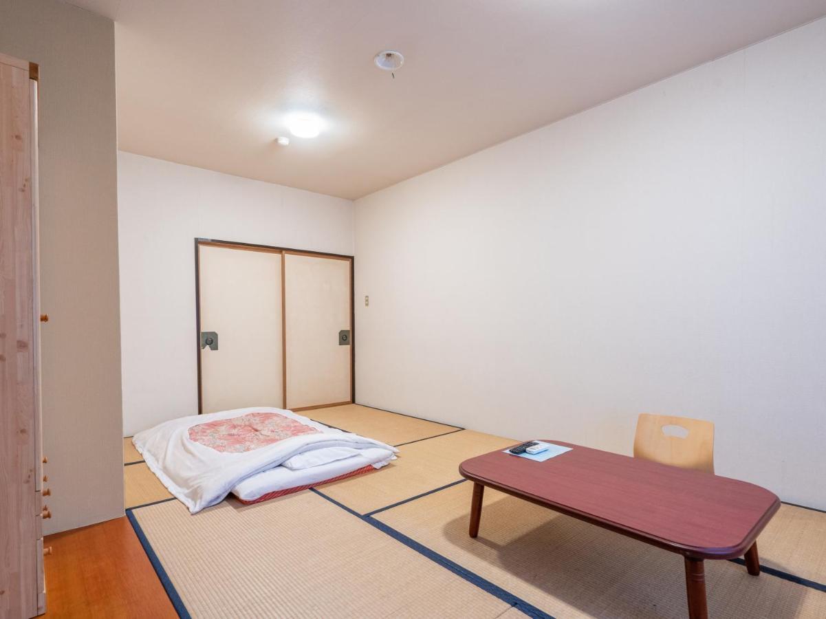 Kitakaruizawa Kogen Hotel Tsumagoi Exterior photo